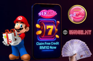 918kiss malaysia