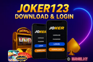 joker123