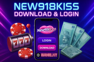 new918kiss