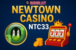 newtown casino