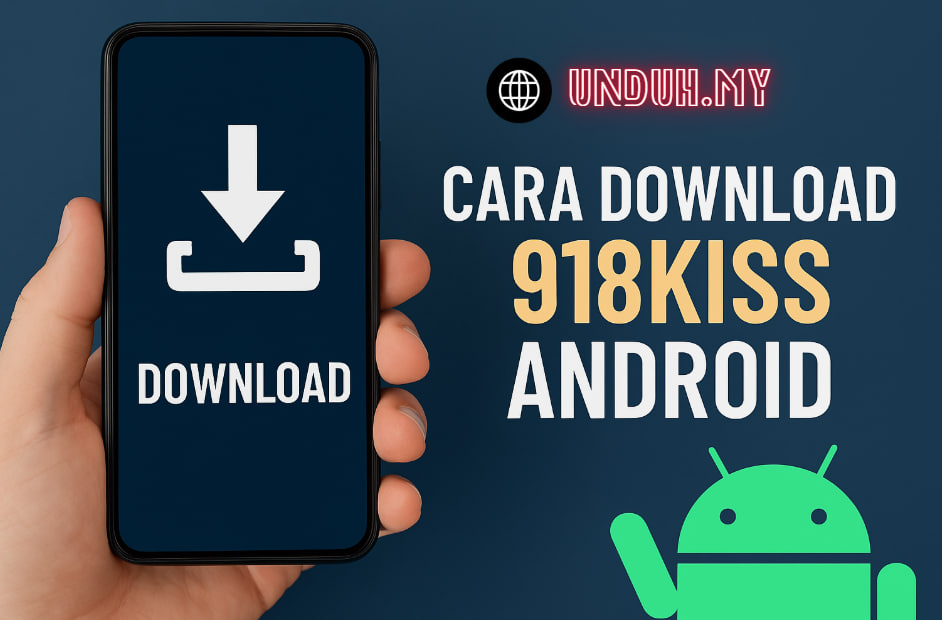 download 918kiss android