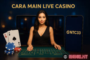 live casino ntc33