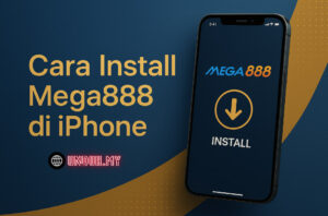 mega888 iphone