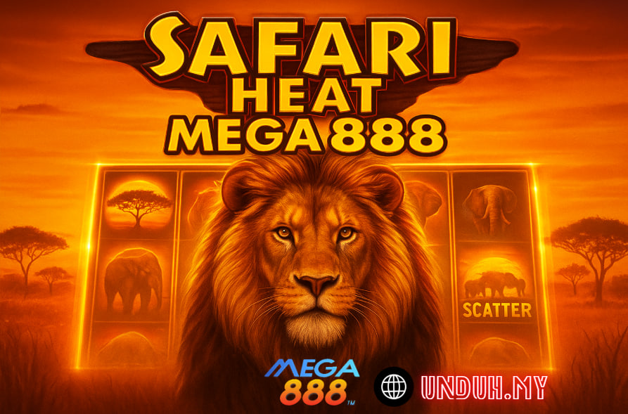 safari heat mega888