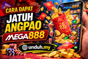angpao mega888