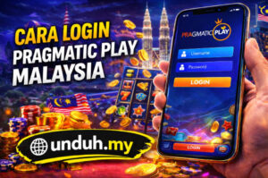 login pragmatic play