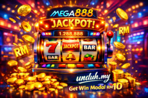 menang modal rm10