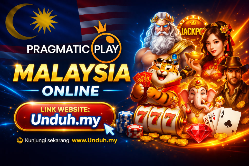 pragmatic play online