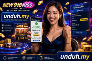new918kiss withdraw